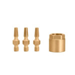 سرپیک برش دو تکه رونیکس مدل RH-4503 - تصویر 3